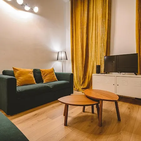 Apartment Hyper Centre - Cathedrale *