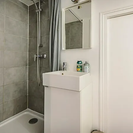 Hyper Centre - Cathedrale Apartment *